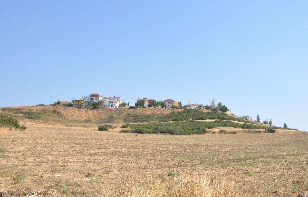 Aliağa\'da Kentsel Dönüşüm Başlıyor