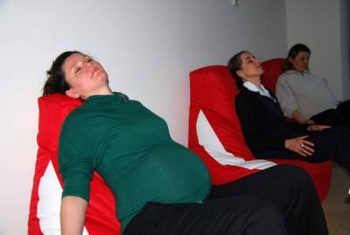 Anne Adaylarına Oruç Uyarısı