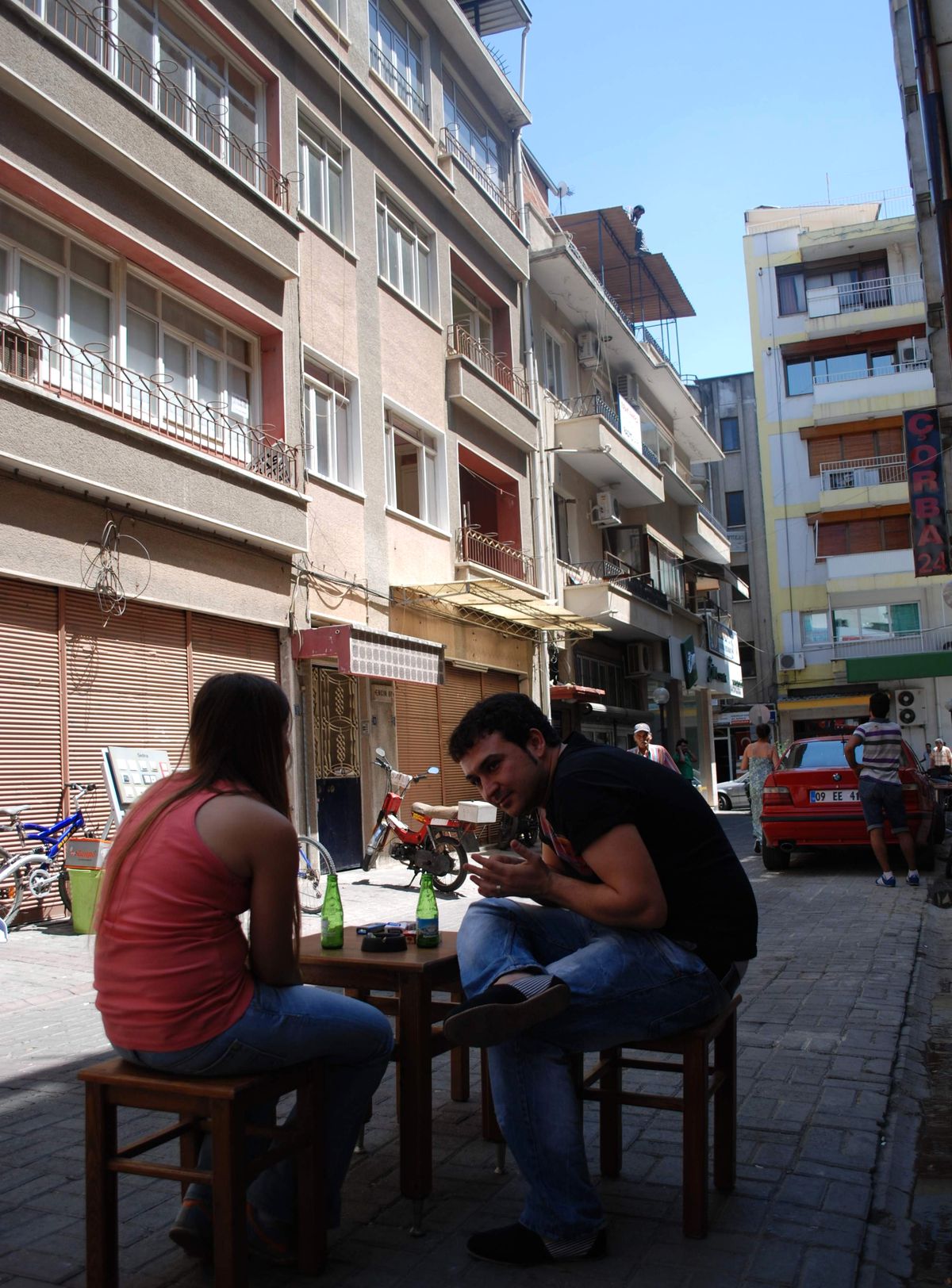 Ardında Mehtup Bırakıp İntihar Edecekti Ama
