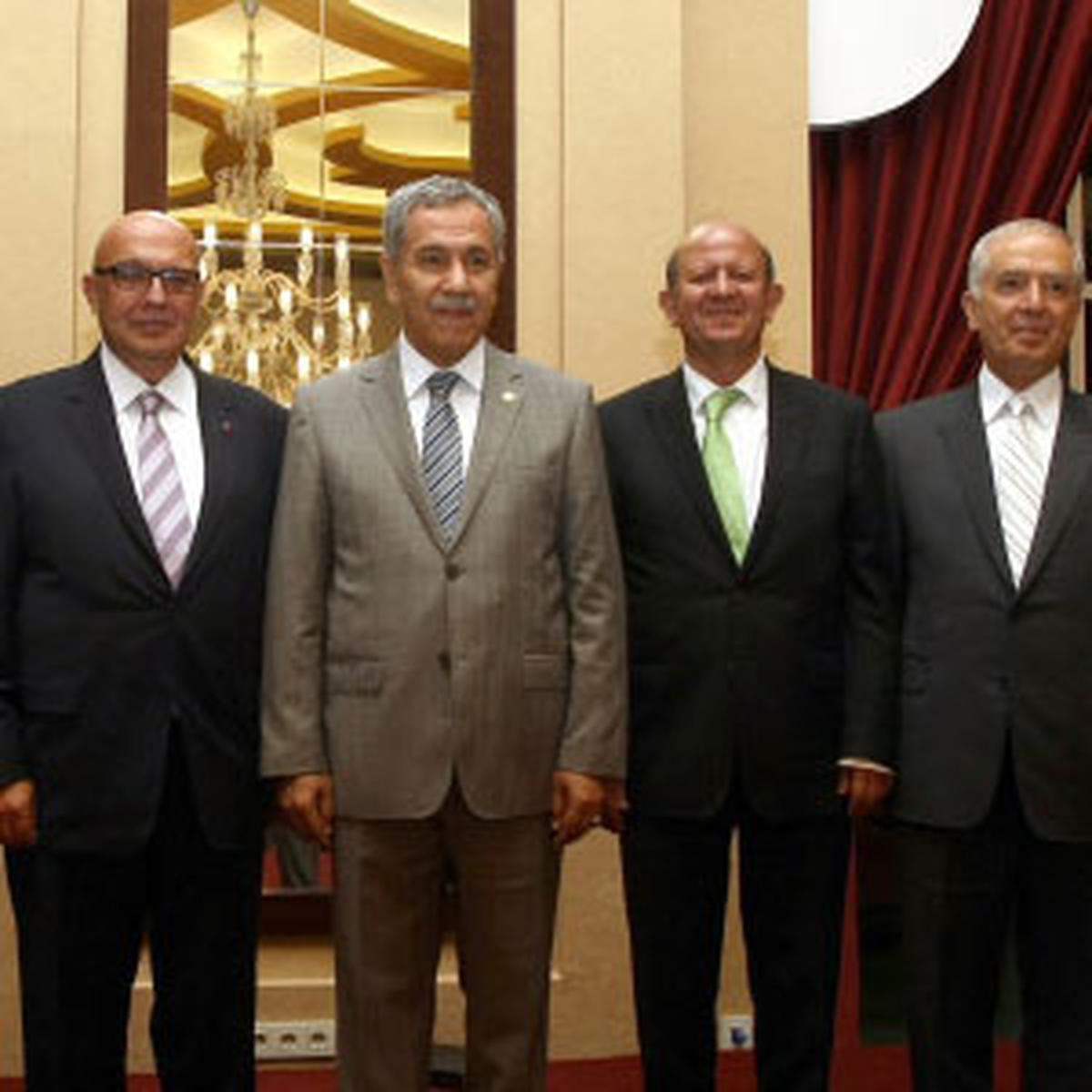 Arıç\'tan Cemaat Vakıflarına Çoğalın Çağrısı