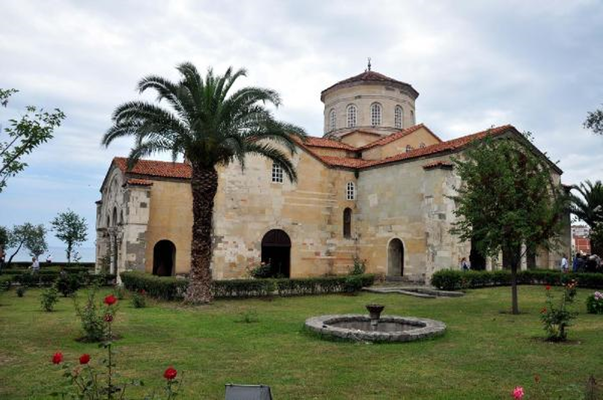 \'Ayasofya Cami Olsun\' Eylemınde Gerginlik