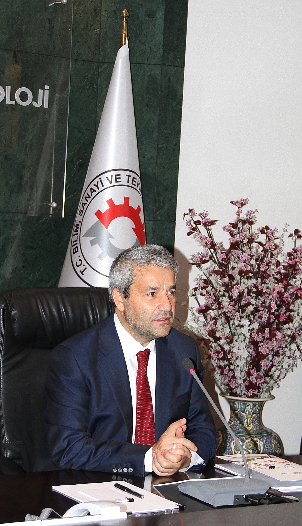 Bakan Ergün, Bilim ve Teknoloji Yüksek Kurulu Kararlarını Açıkladı