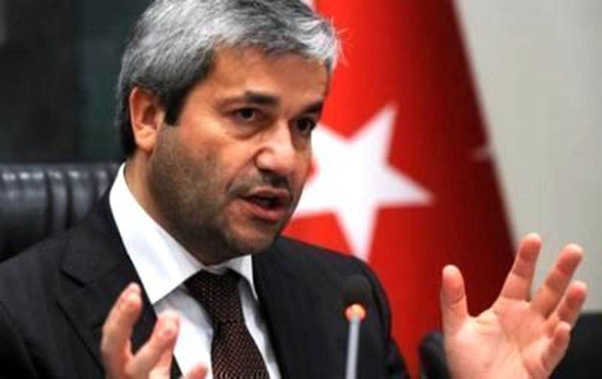 Bakan Ergün; Sanayi Endeksinde, 2005\'ten Bu Yana En Yüksek Haziran Ayı