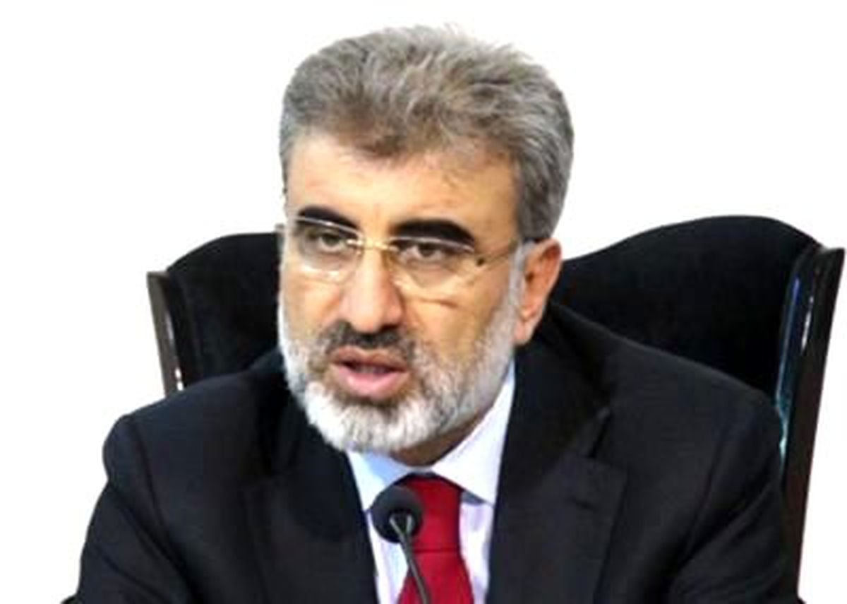 Bakan Yıldız: Kerkük-Yumurtalık Boru Hattında Akış Başladı (2)