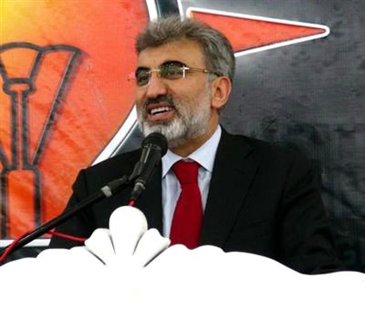 Bakan Yıldız: Kerkük-Yumurtalık Boru Hattında Akış Başladı (3)