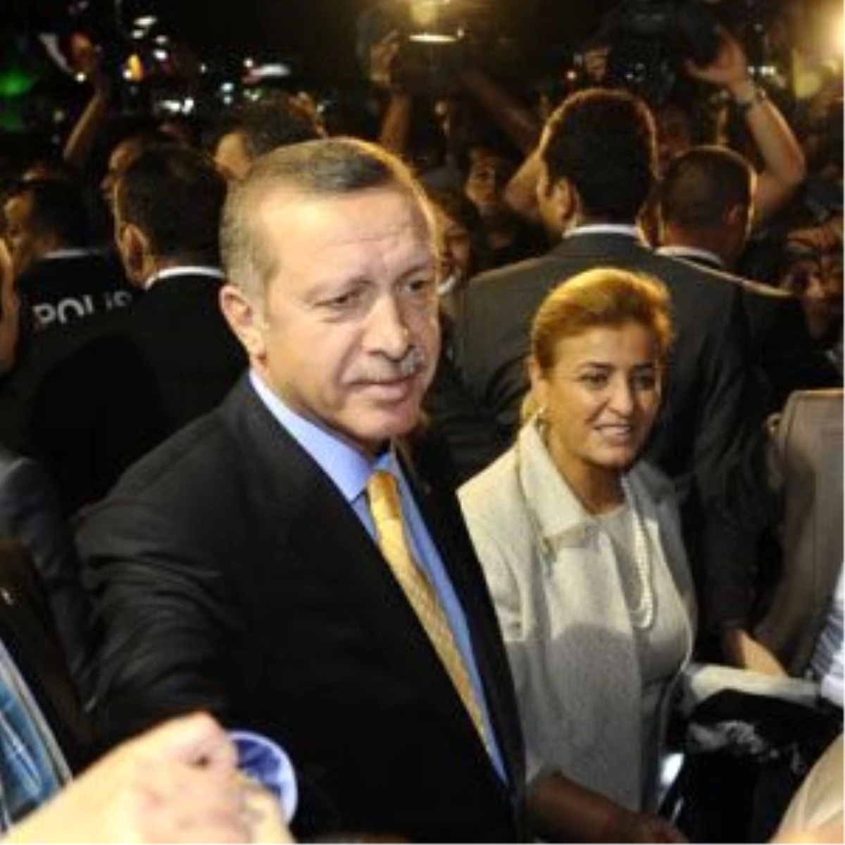 Başbakan Erdoğan, Şehit Yakınlarıyla İftarda Buluşacak