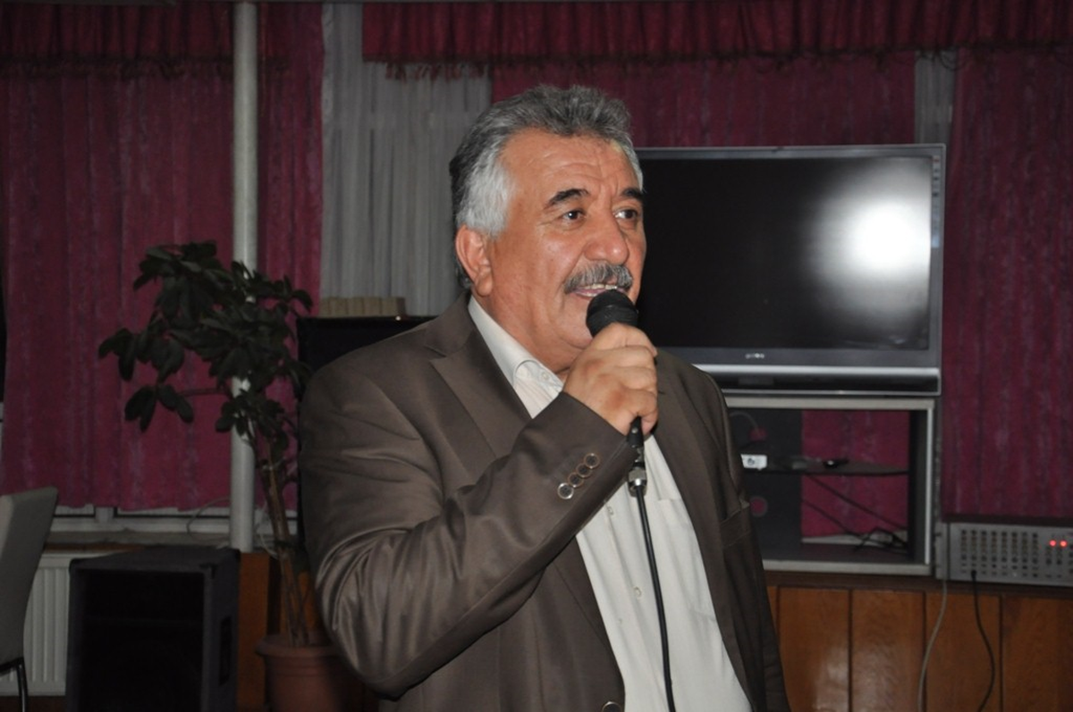 Başkan Sadak, Muhtarlarla İftarda Bir Araya Geldi