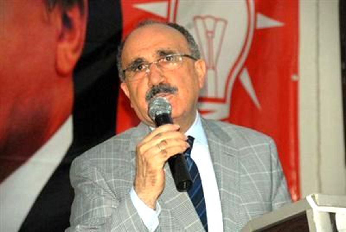 "BDP, Korkak ve Cesaretsiz"