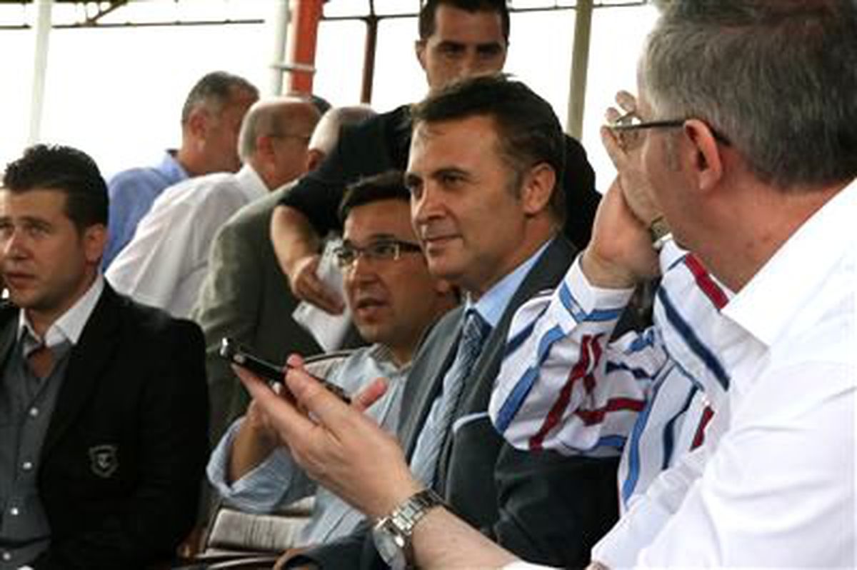 "Beşiktaşlı Bu Statla Gururlanacak"