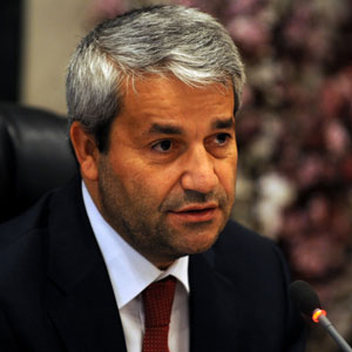 "Vatan Botan\'dan İbaret Değil"
