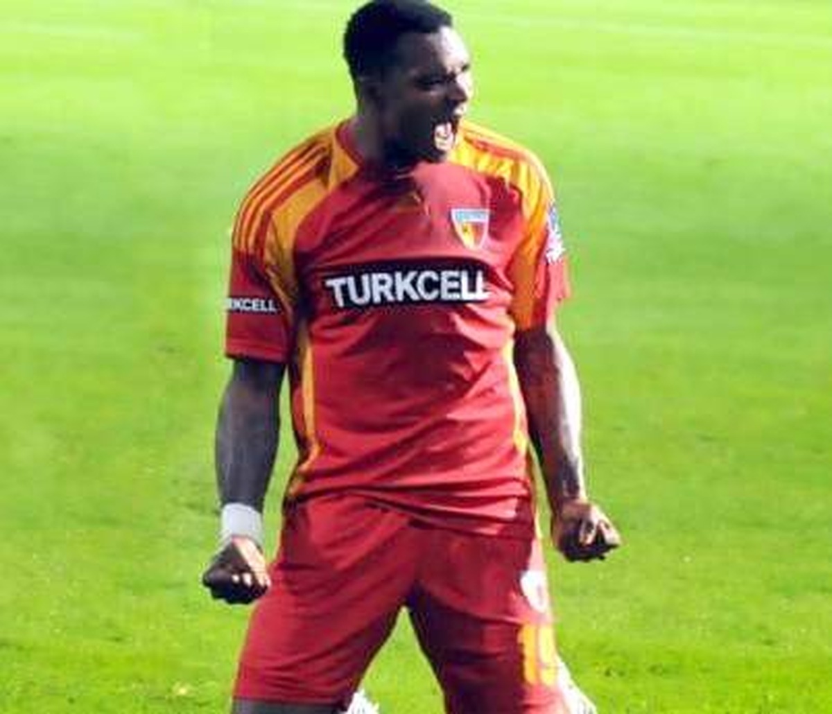 Bucaspor\'da Arıza Makakula Sesleri