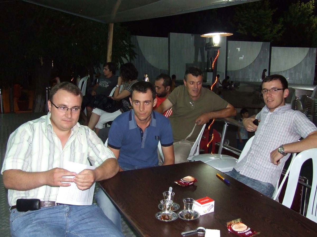 Çan\'dan Ramazan Ayında 55 Ünite Kan Bağışı