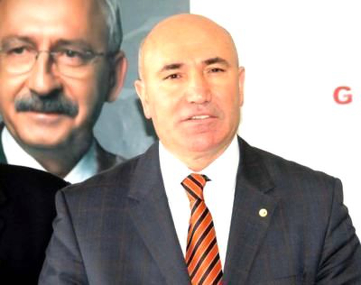 CHP\'li Tanal, KPSS Ücretlerinin Kaldırılması İçin Teklif Verdi