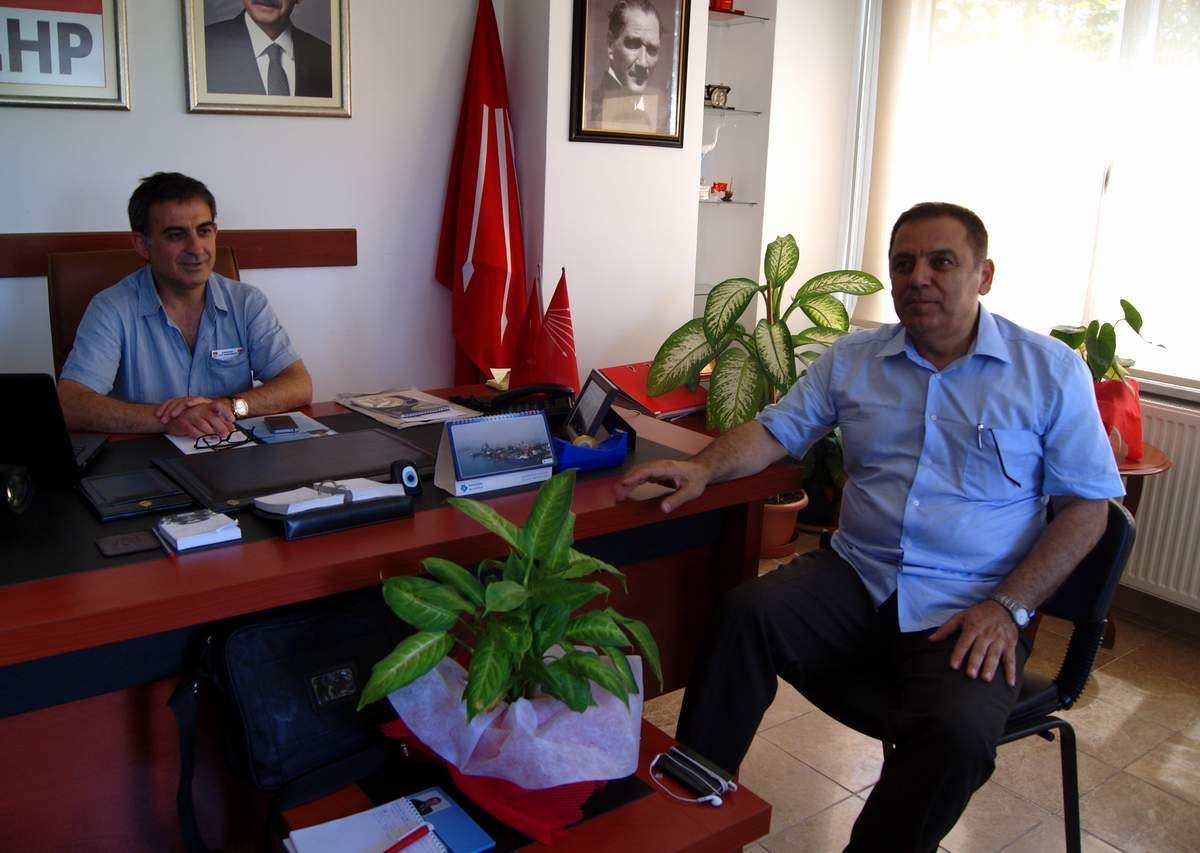 CHP Milletvekili Gümüş, Tarım Politikalarını Eleştirdi