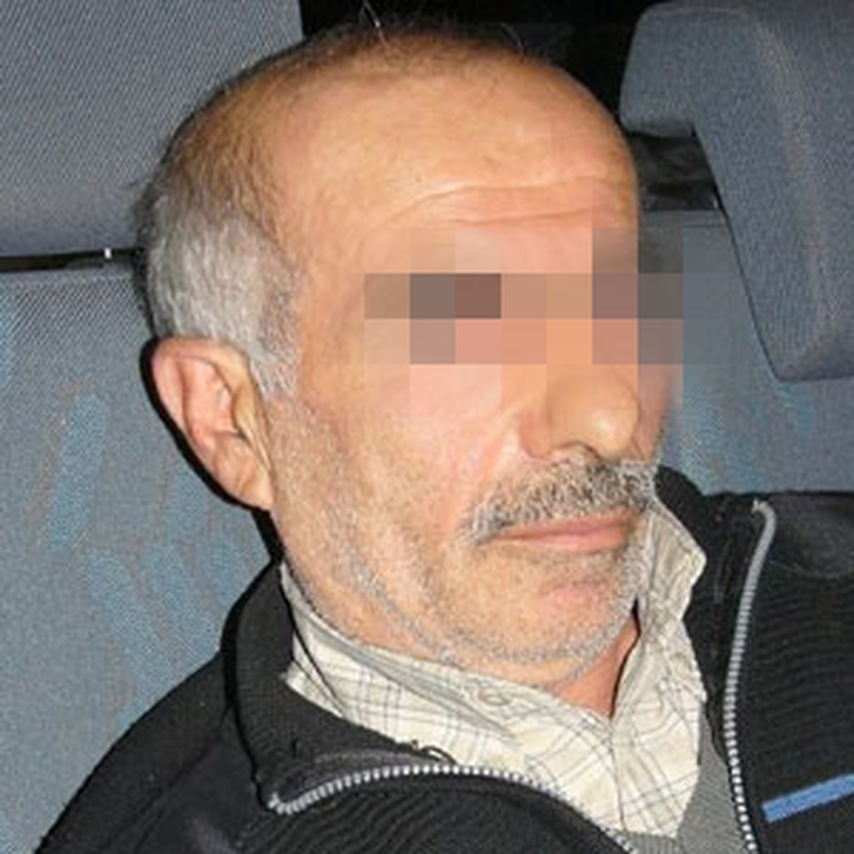 Cinnet Geçirip Eşini Öldürmek İsteyen Şahıs Evlat Katili Oldu