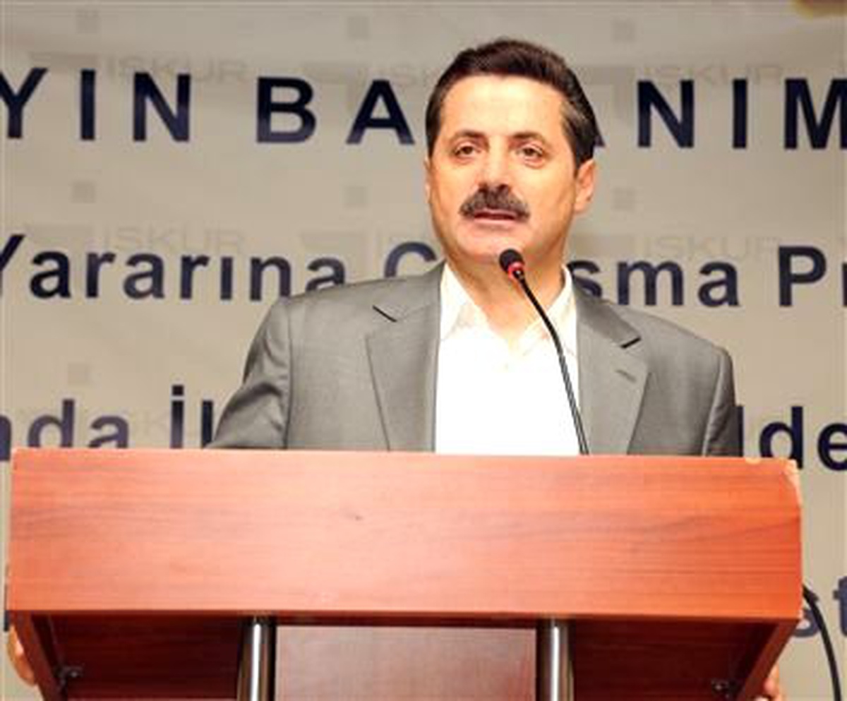 "Demokratikleşme ve Haklar Konusunda Yapılanlara 75 Milyon Şahittir"