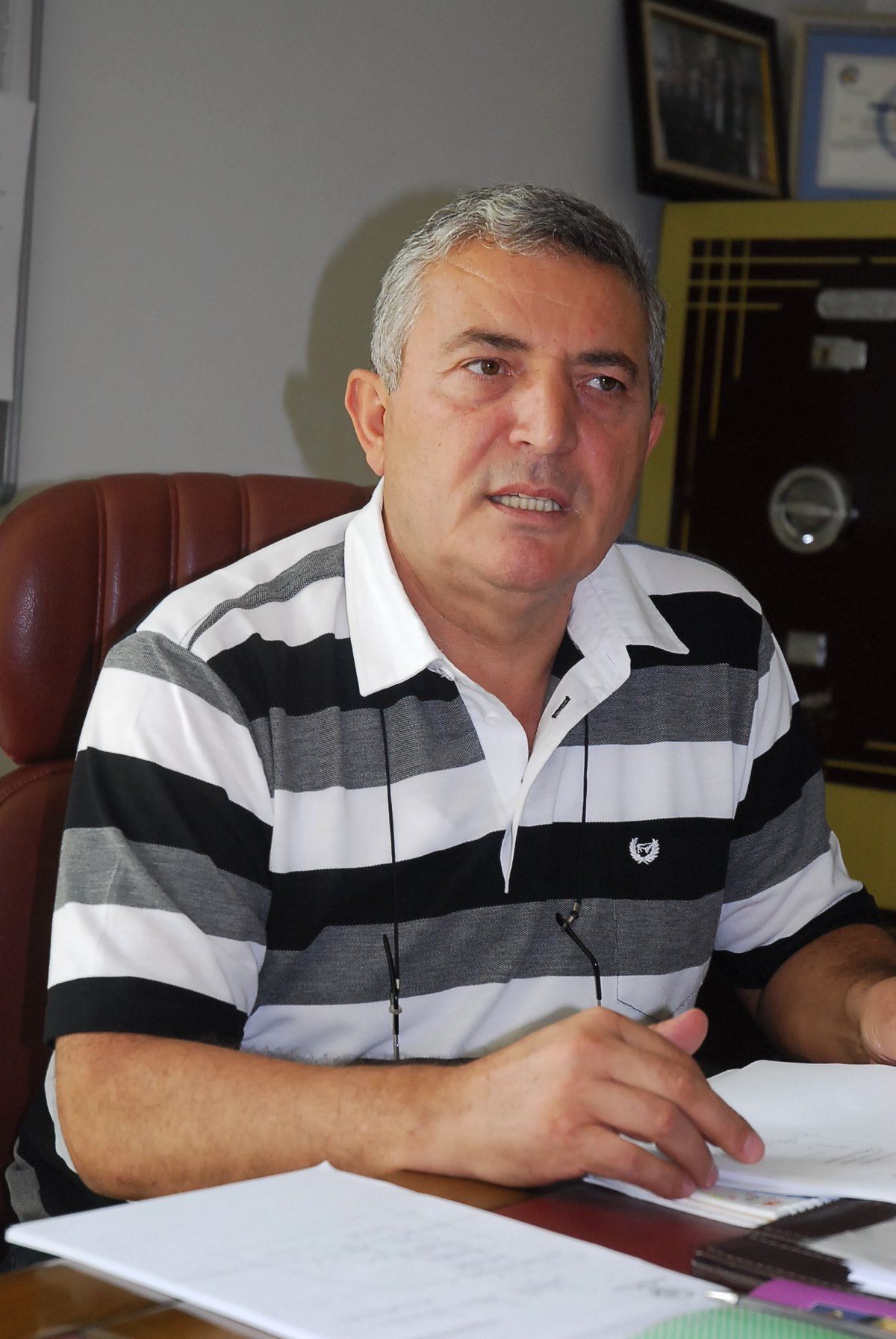 Düzce\'de Lisanslı Depoculuk Başlıyor