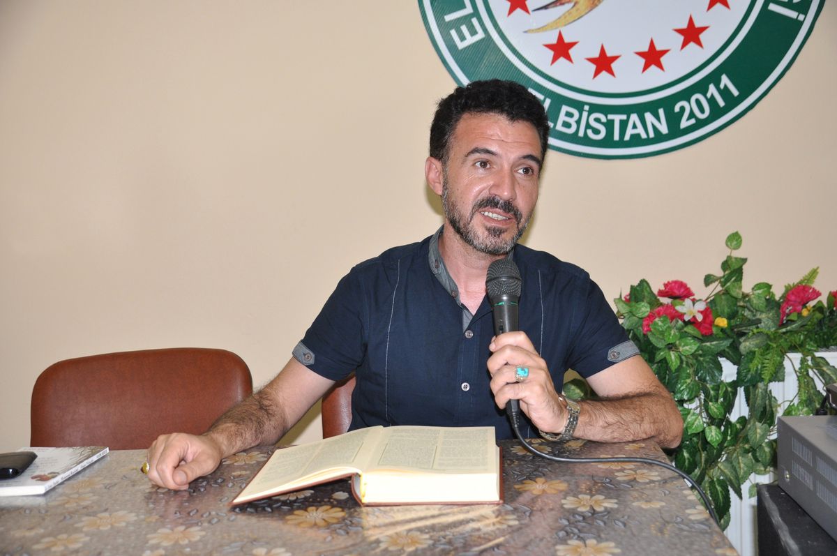 Ehl-İ Beyt Derneği\'nden "Hz. Ali" Konferansı