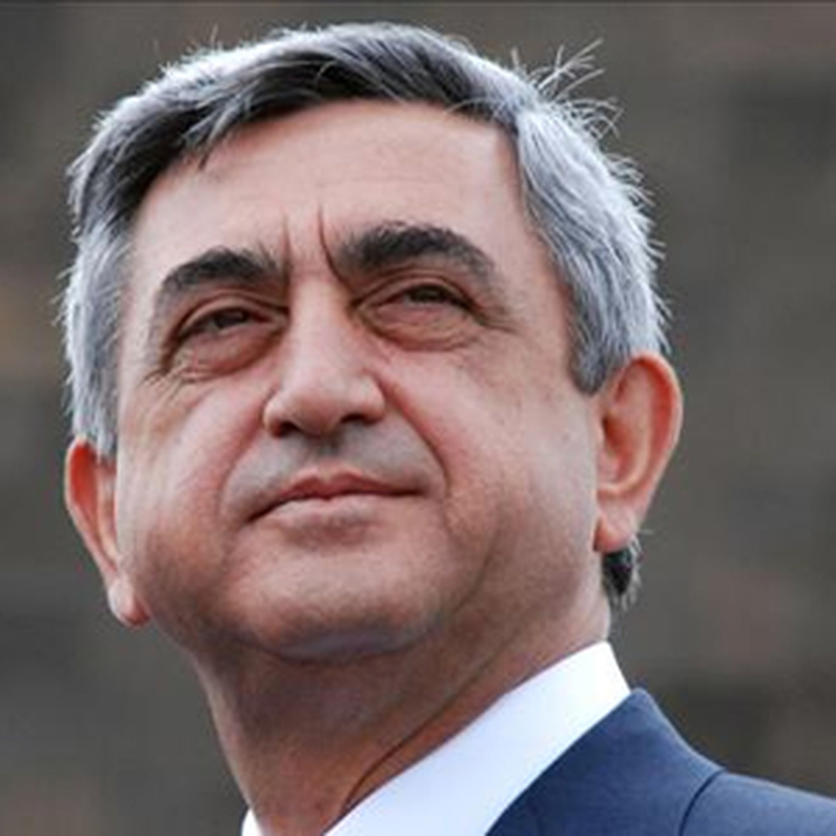Ermenistan Cumhurbaşkanı Sarkisyan Moskova\'da