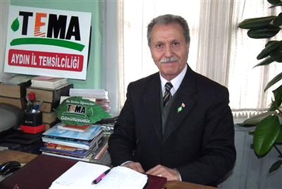 Felaketler Yaşanmadan İklim Değişikliği ile Mücadee Edilmeli