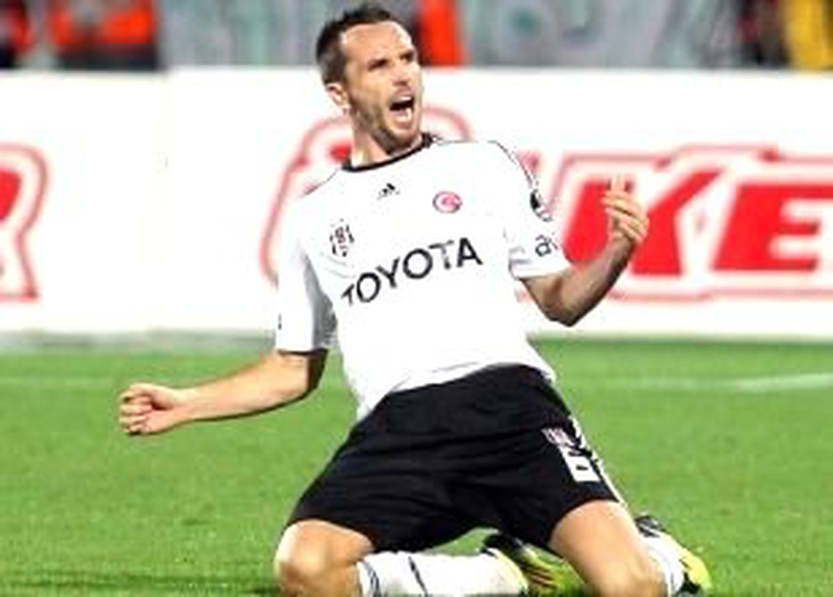 Tomas Sivok\'tan İtiraflar!