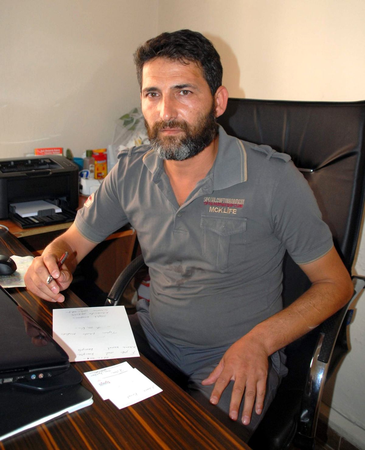 Fevzipaşa\'da Sağlık Ocağı İsyanı