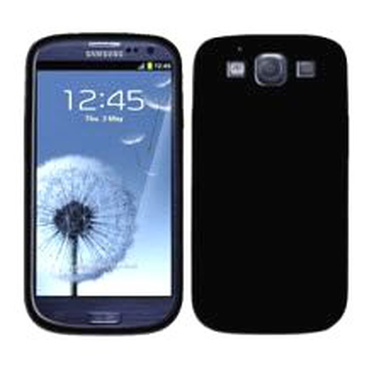 Galaxy S3\'e beklenen müjde!