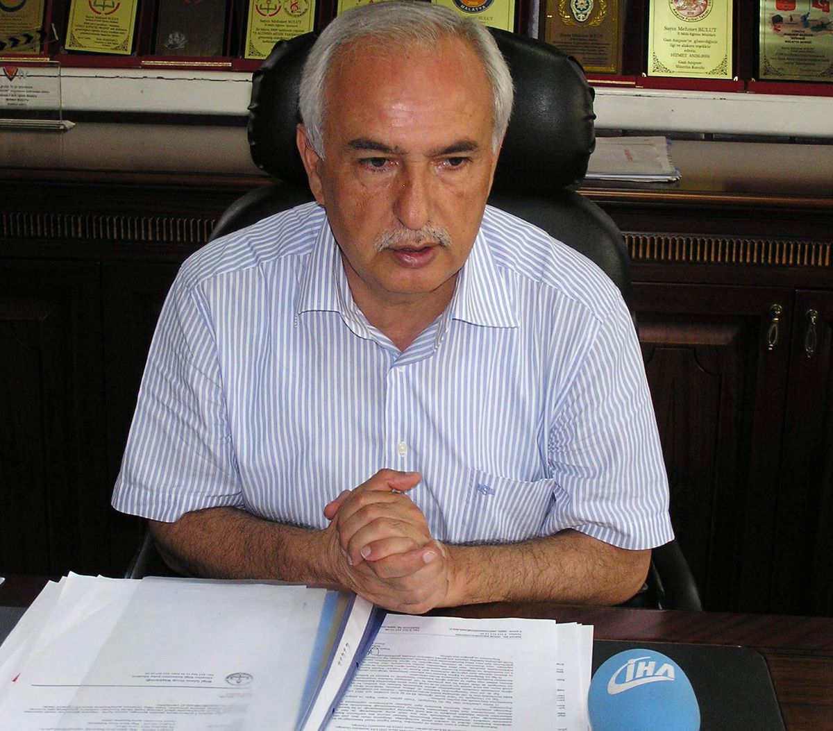 Genel Liseler Kademeli Olarak Kaldırılıyor