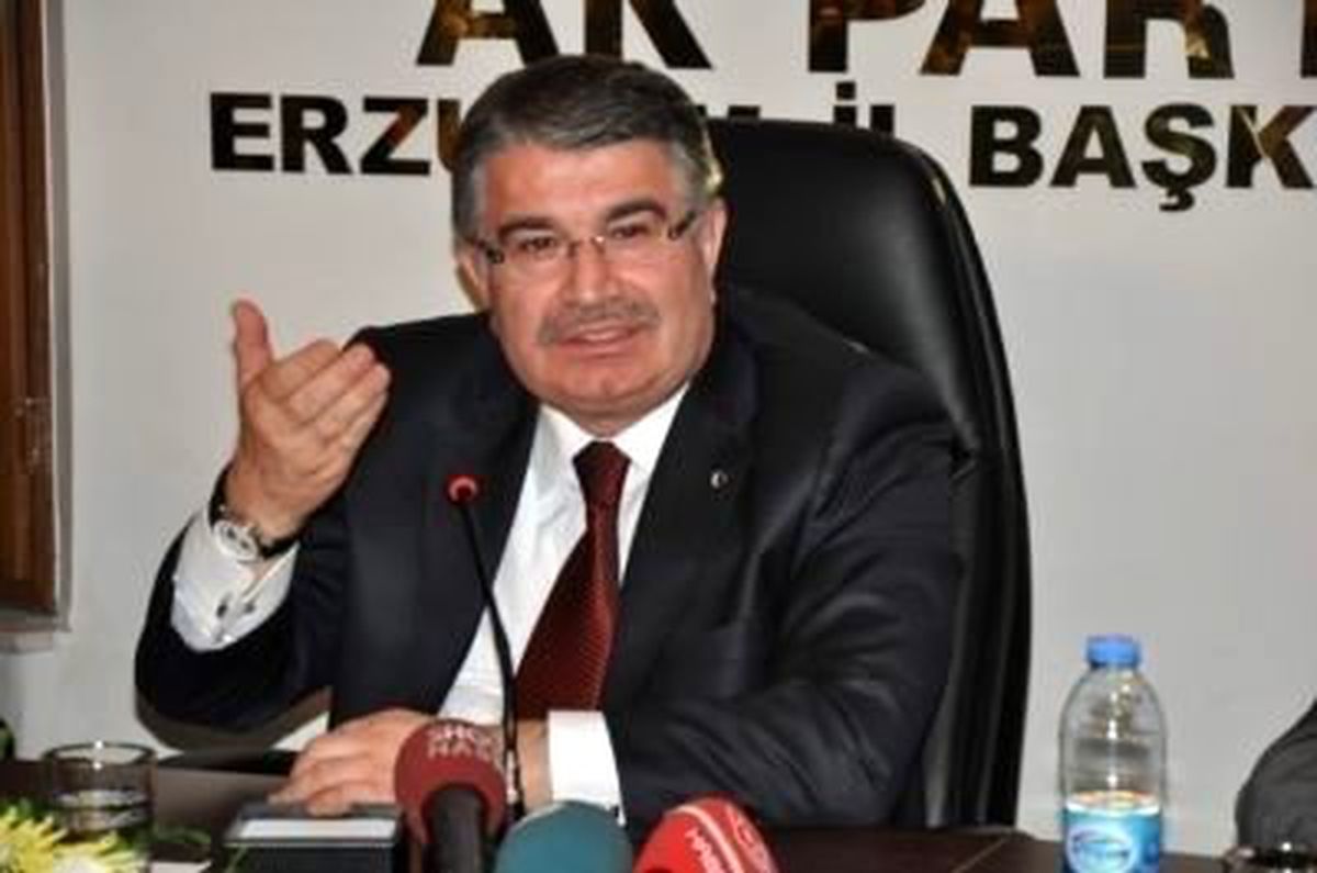 Güzelkonak Karakolu\'na Taciz Ateşi Açılması
