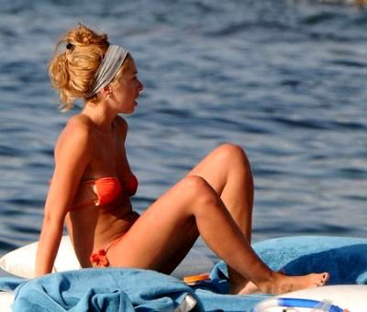 Hadise Sere Serpe