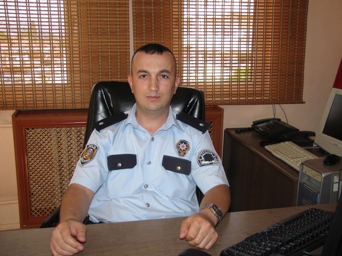 Hisarcık Emniyetinden Kontör Dolandırıcılığı ve Saman Hırsızlığı Uyarısı