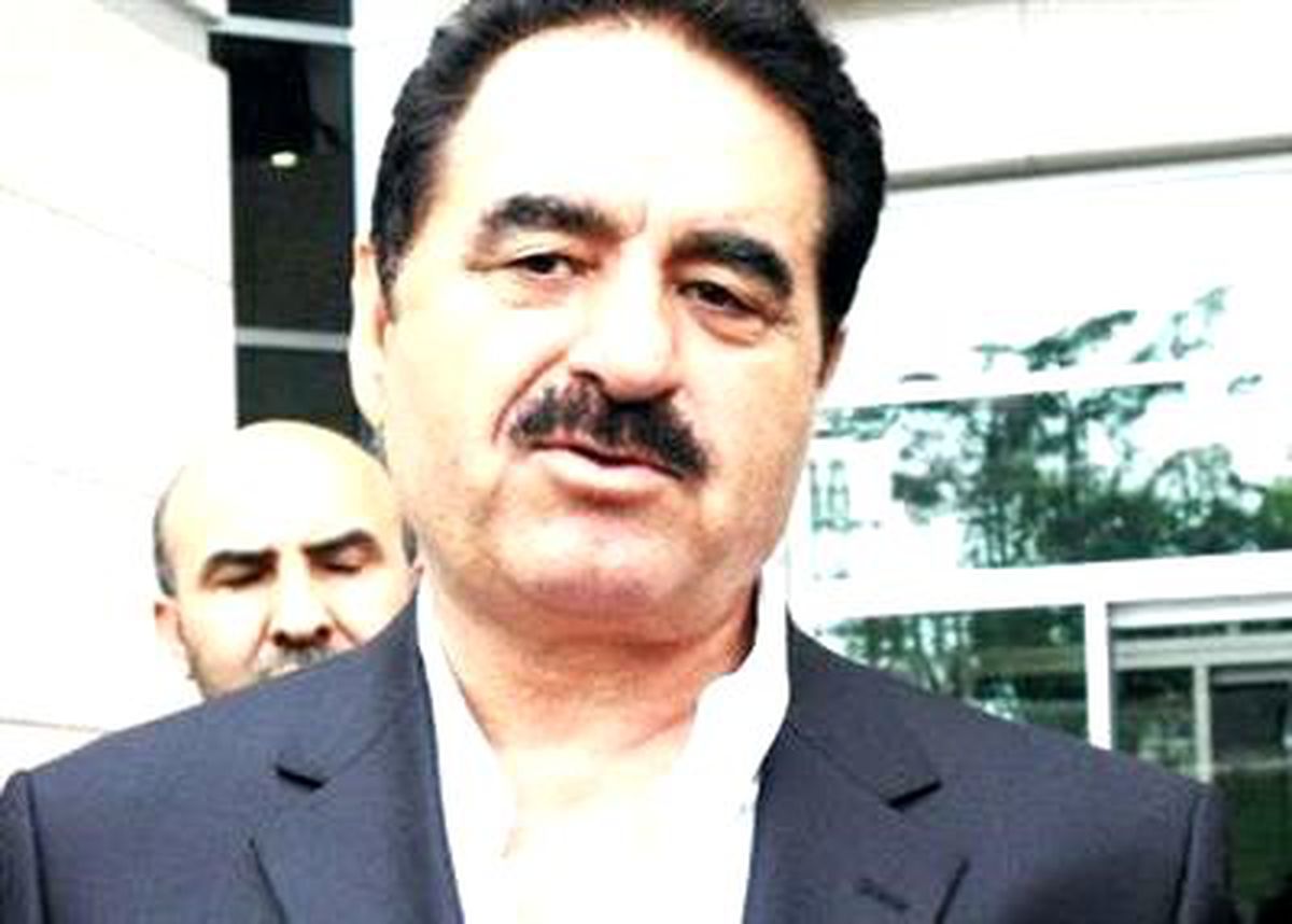 İbo Sahalara Dönüyor