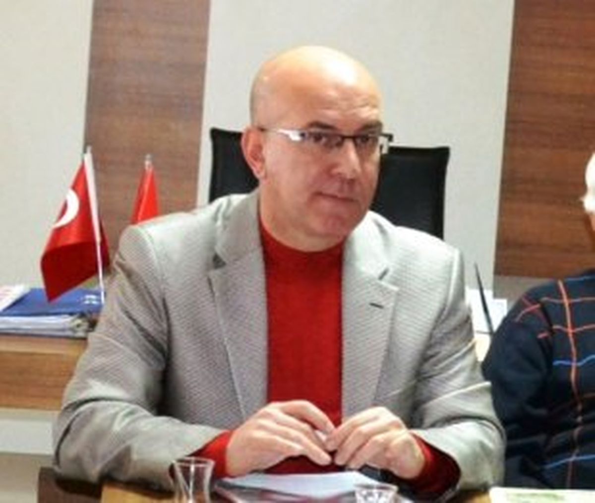 İmar Soruşturmasına İçişleri Bakanlığı\'ndan İzin
