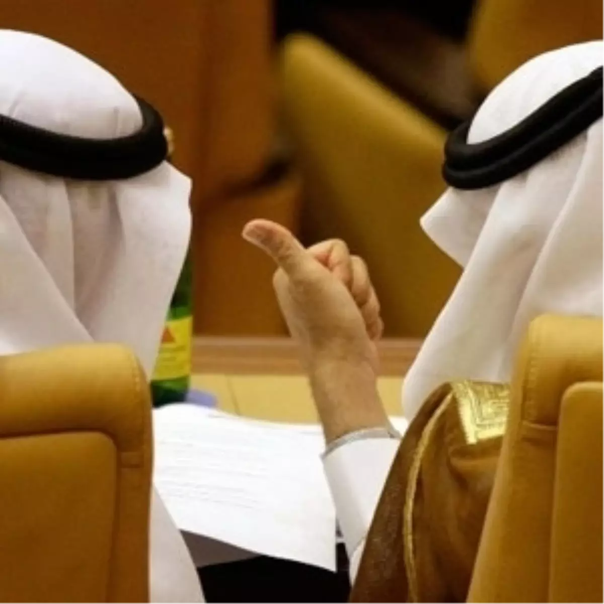 İran, Arap Birliği'ni 'Tarafsız Devletler Zirvesi'Ne Davet Etti