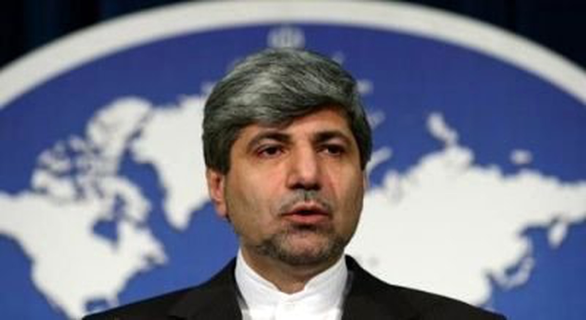 İran, Türkiye ile Irak Arasında Arabuluculuğa Hazır