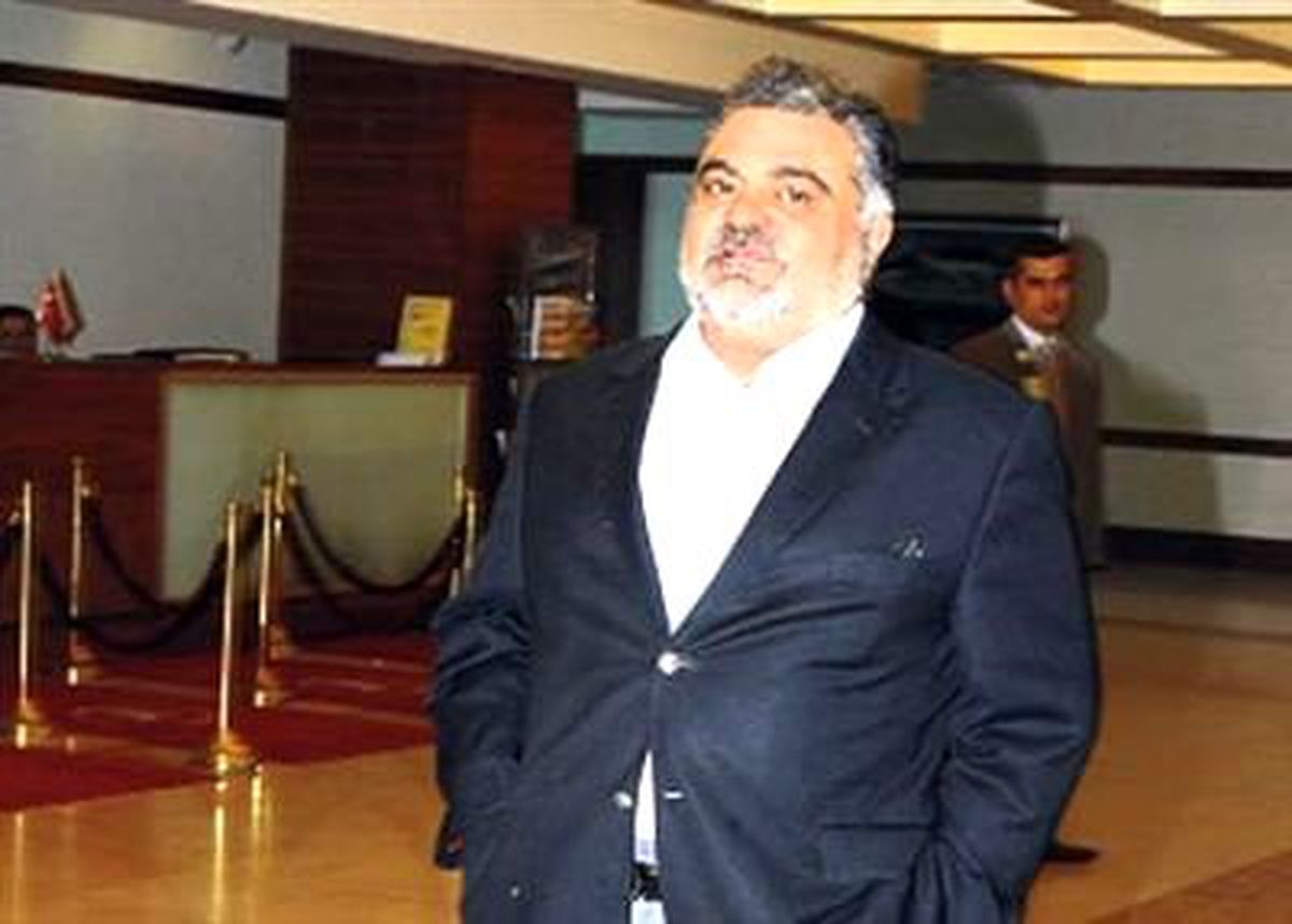\'İşimin Başındayım, 15 Milyon Dolar Alacağım Var\'