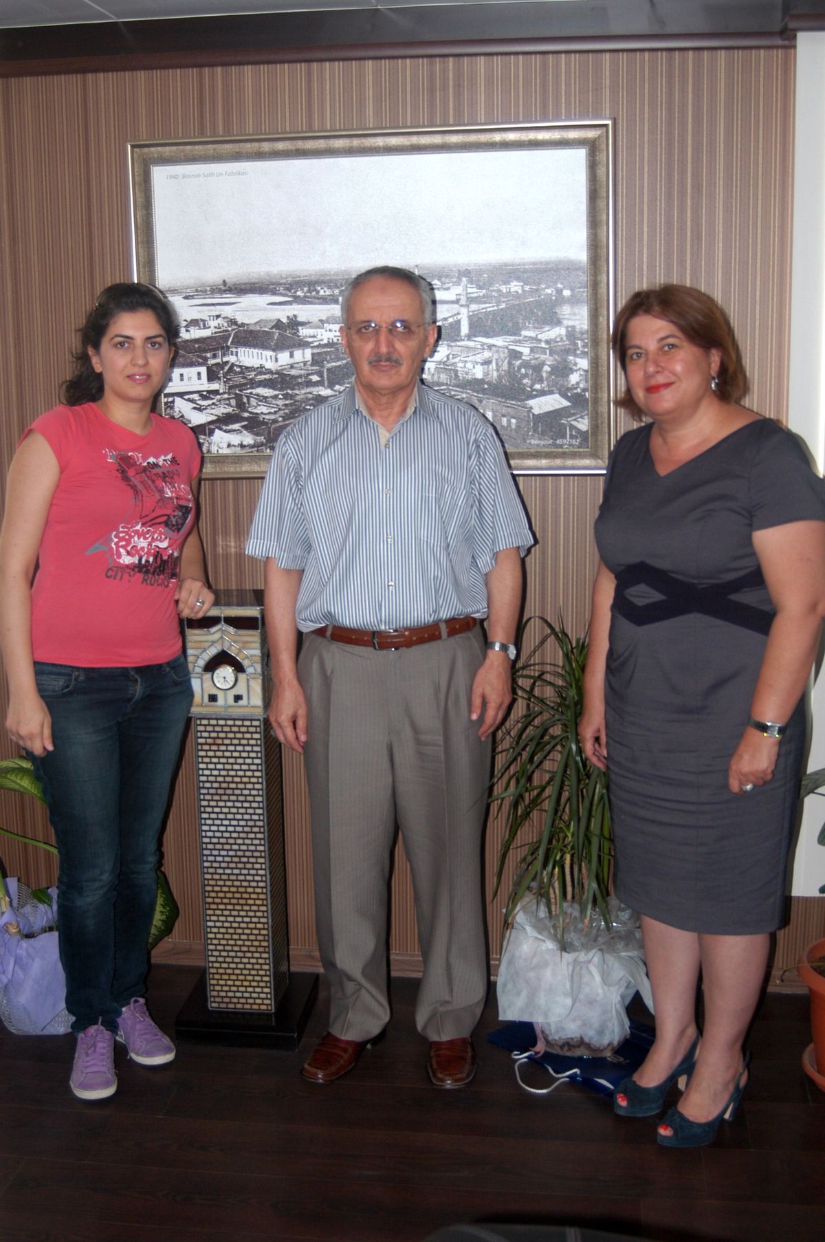 İşkad Kadın Girişimcilere Rehberlik Yapacak