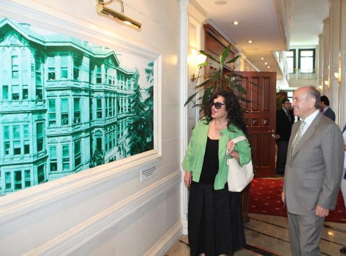 İstanbul Trafiğinden Sultan da Şikayetçi
