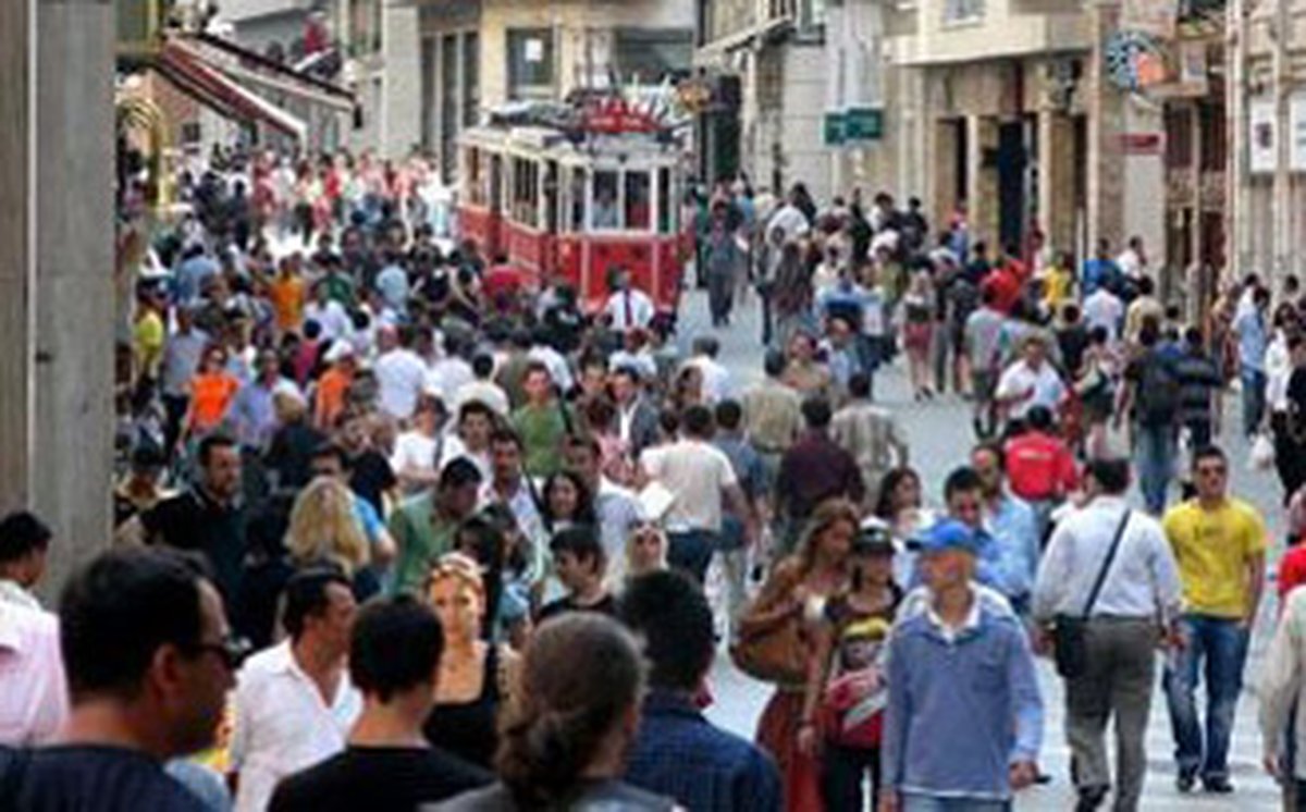 İstanbul\'un Beklediği Haber Geldi