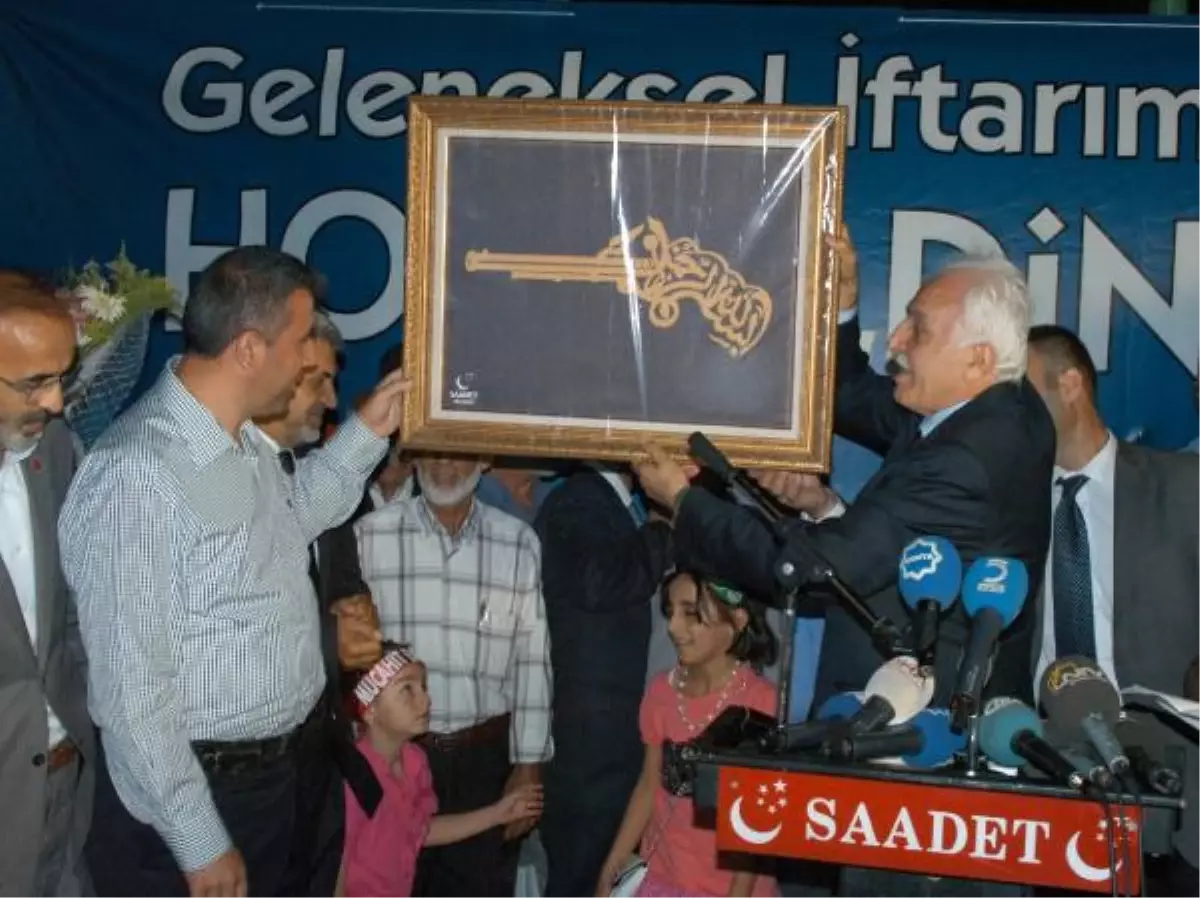 'Suriye Ateş Çemberi Durumunda'