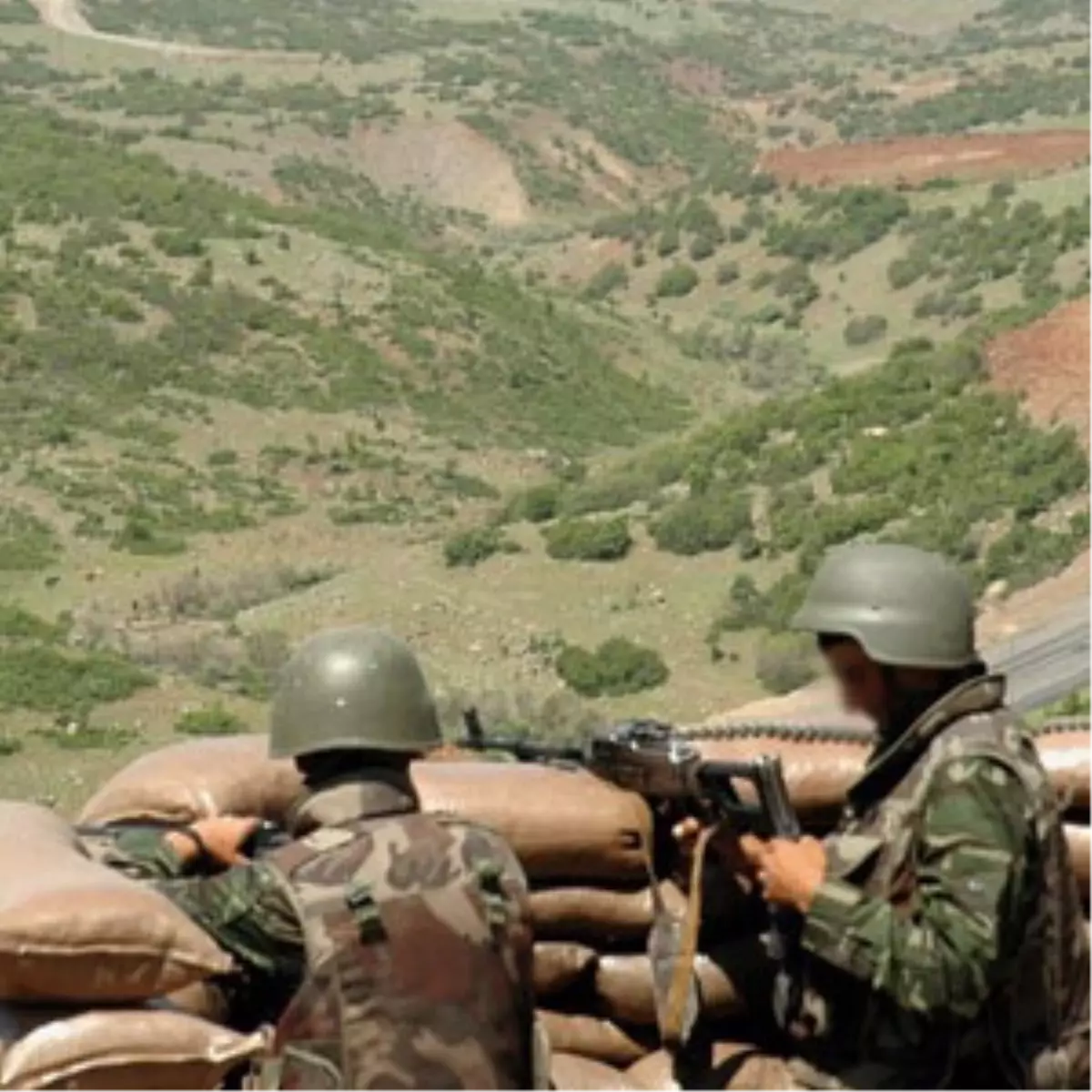 "Karakollarımız Kendini Koruyabilecek İmkana Sahip Değil"