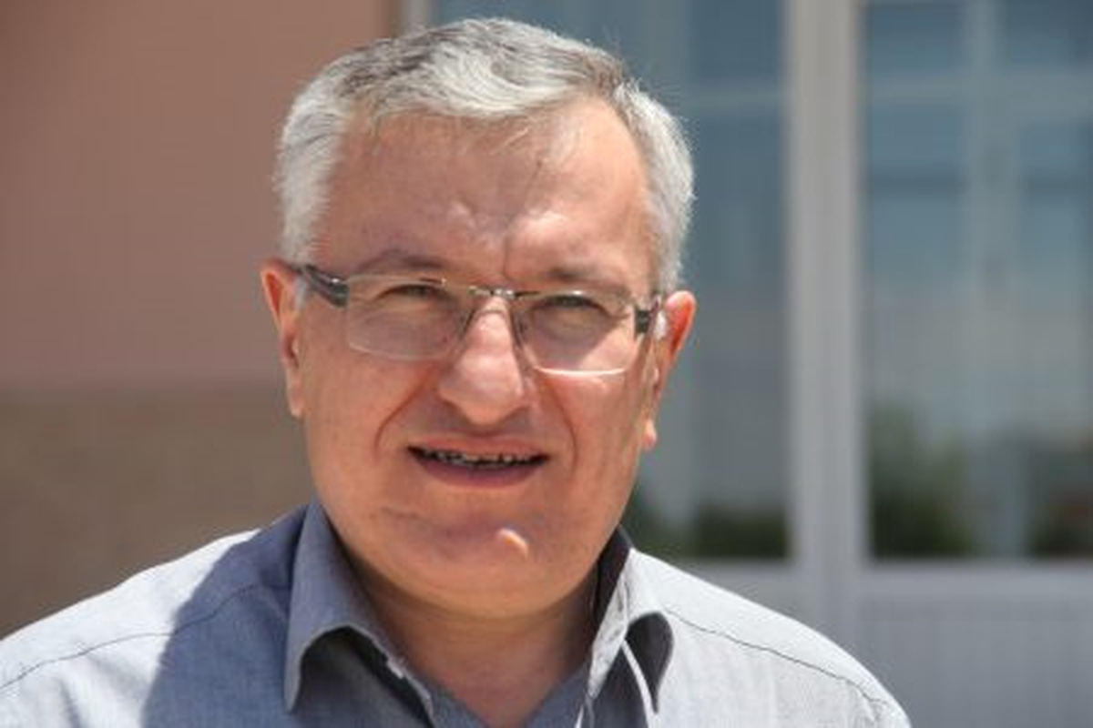 Karataş, Hz. Ali\'nin Öğütlerini Hatırlattı
