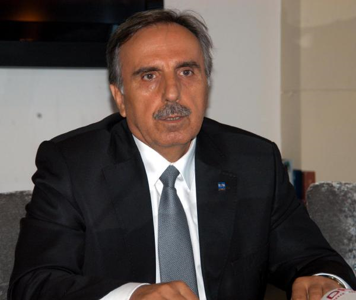 Kardemir Genel Müdürü Fadıl Demirel: Ciro Hedefimiz 2,2 Milyar Tl