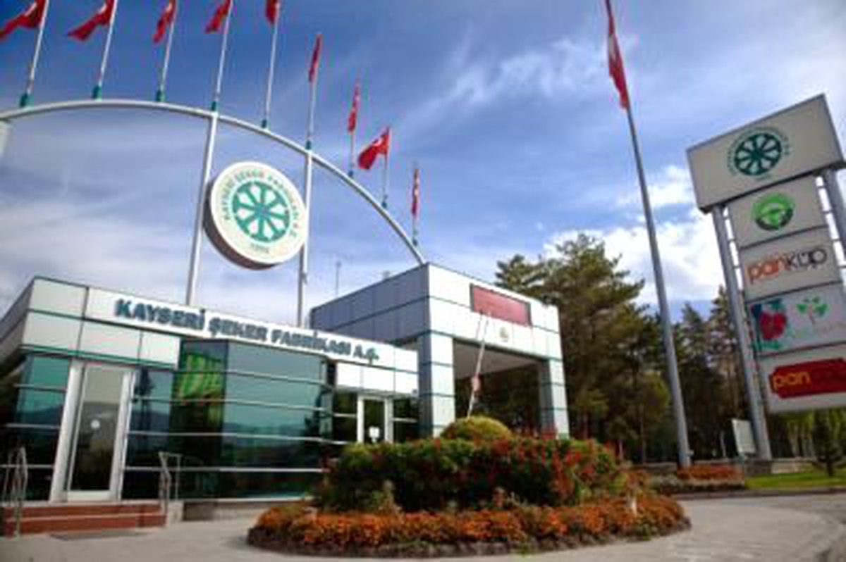 Kayseri Şeker Fabrikası Rating Çalışması Başlattı
