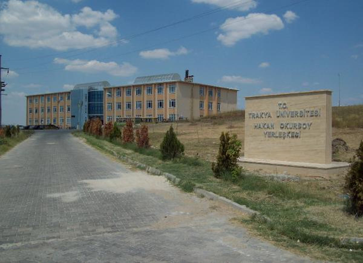 Kazada Ölen Öğretim Üyesi Unutulmadı