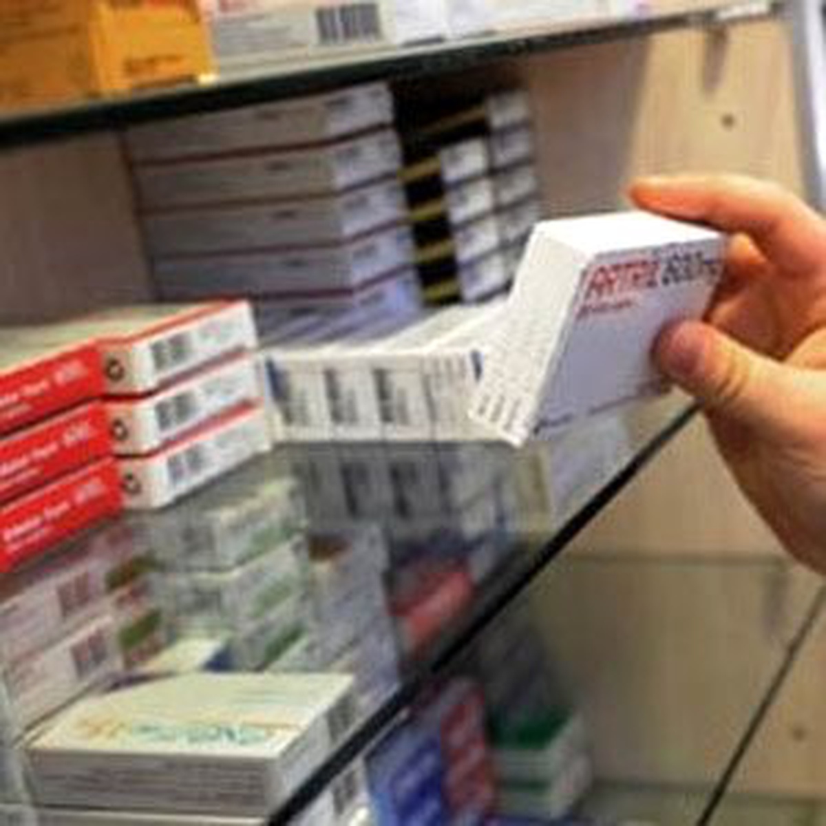 Kolestrol İlaçlarında Sınırlamaya Eczacılardan Tepki
