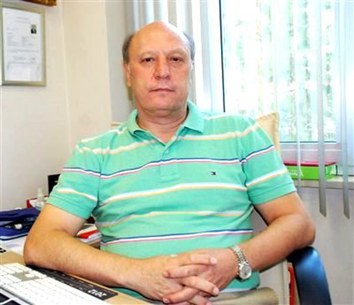 Kronik Hastalığı Olanlara Oruç Tavsiye Edilmiyor