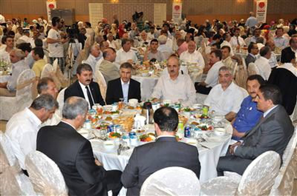 "Hakkari\'deki Terör Saldırısı Uluslararası Terör Siyasetidir"
