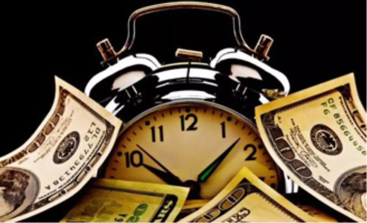 Melek Yatırımcıya Müjde