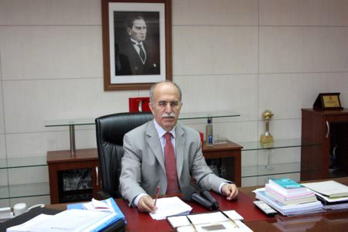 Mermer Ocağının Faaliyeti Durduruldu
